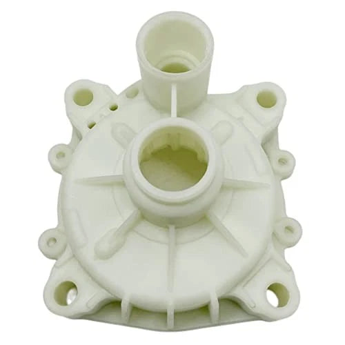 Water Pump Kit for Yamaha 115 130 HP 2 Stroke (1984–1990) 6E5-44311-00-00 6E5-W0078-01