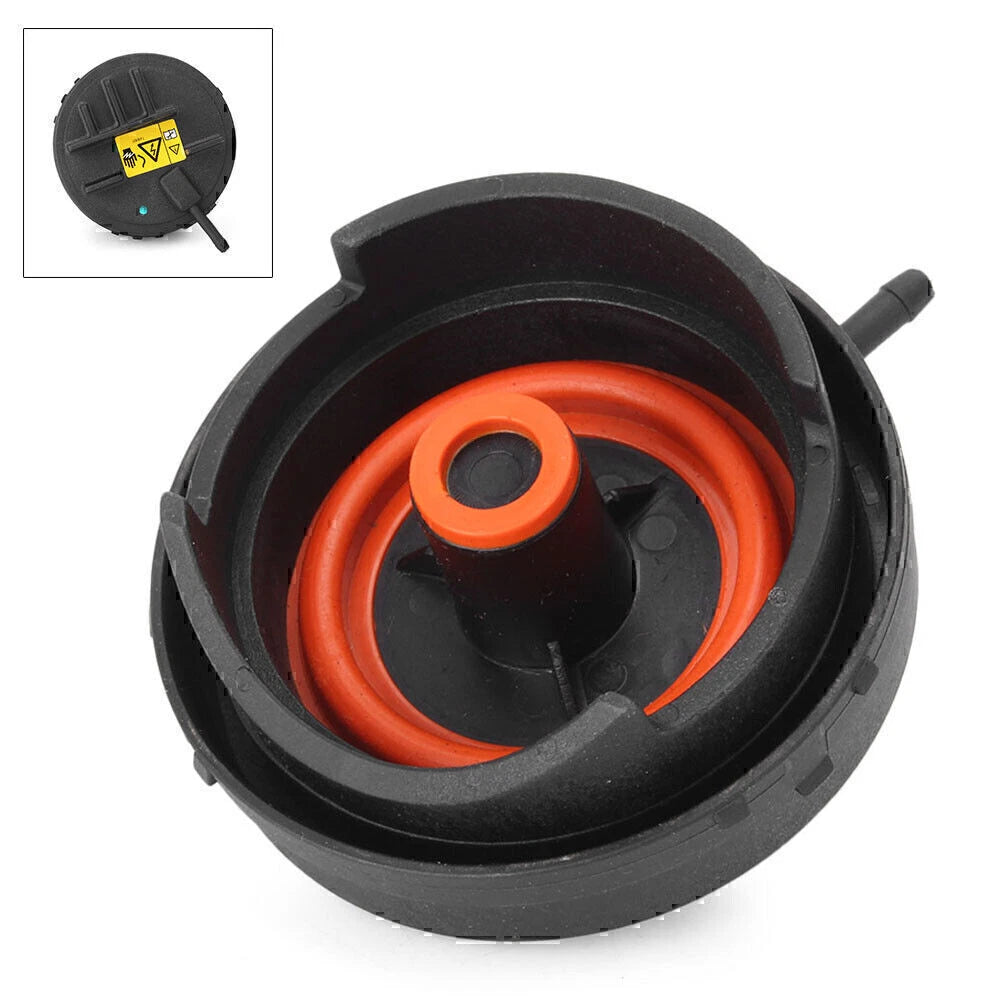 Engine Cylinder Head Valve Cap Cover for BMW E82 E90 E70 Z4 X3 X5 (2007–2013)