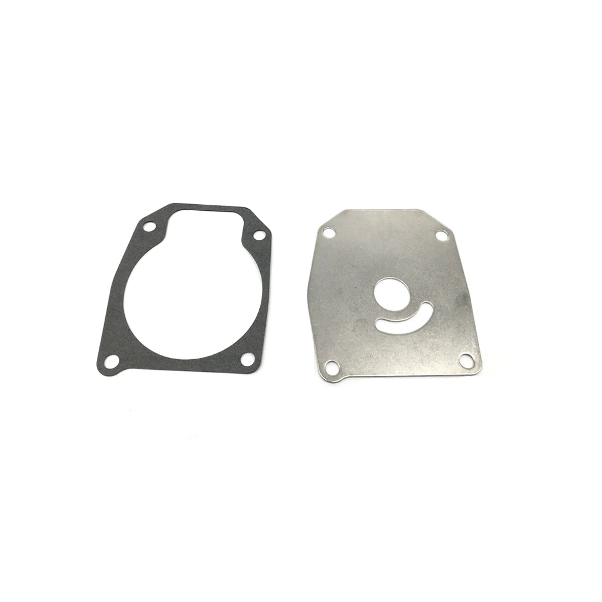 Water Pump Impeller Kit for Johnson Evinrude 50-70 HP Outboards (0432955)