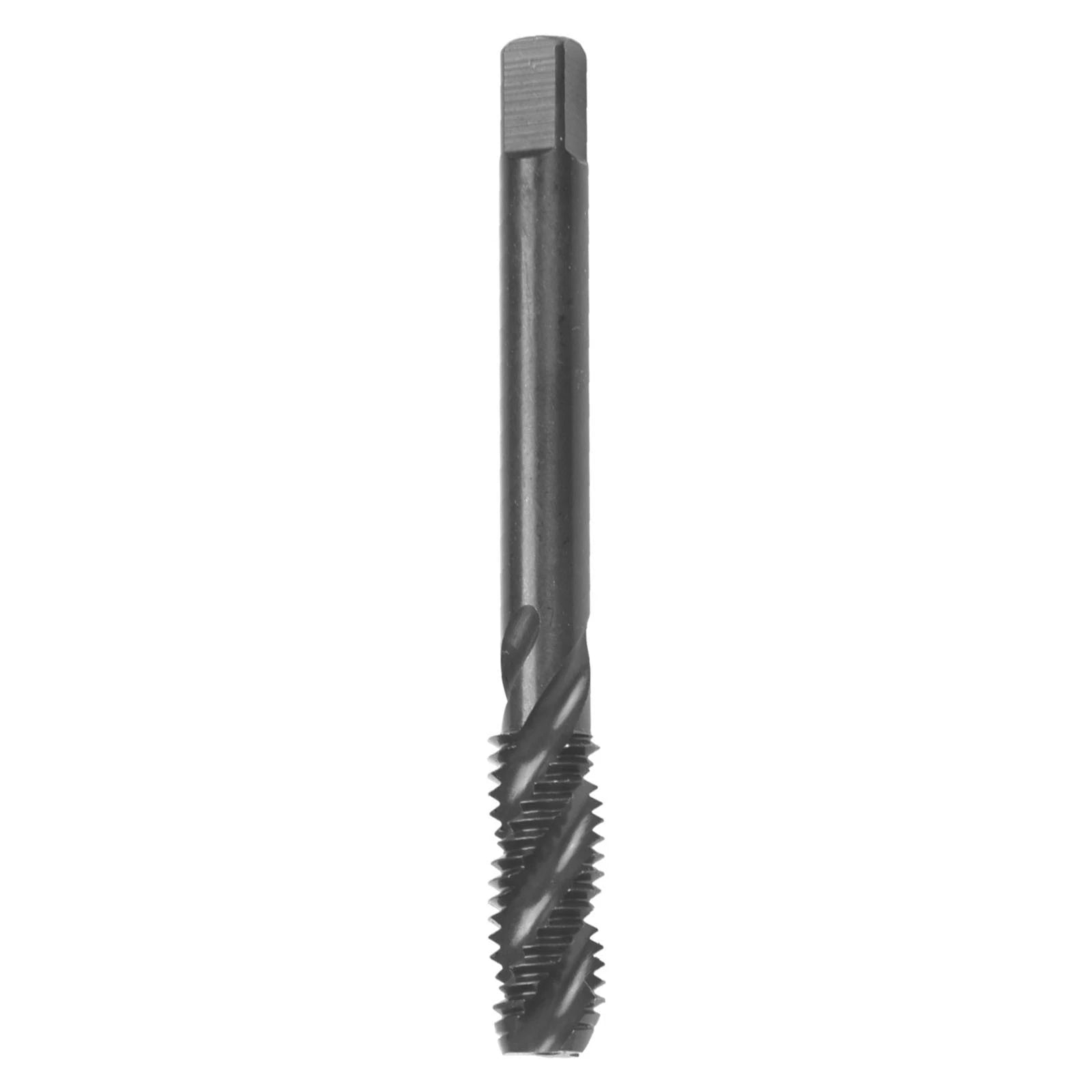 M8 x 1.25 Thread Tapping Tool for Metric Applications