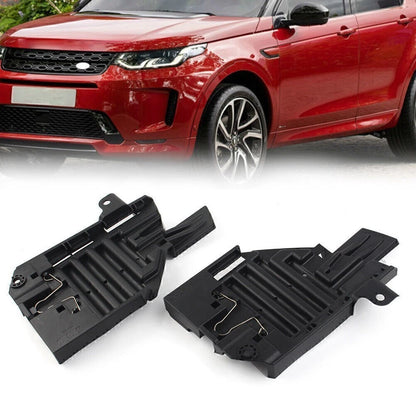 2X Headlight Mounting Bracket for Land Rover Discovery Sport (2015–2023)