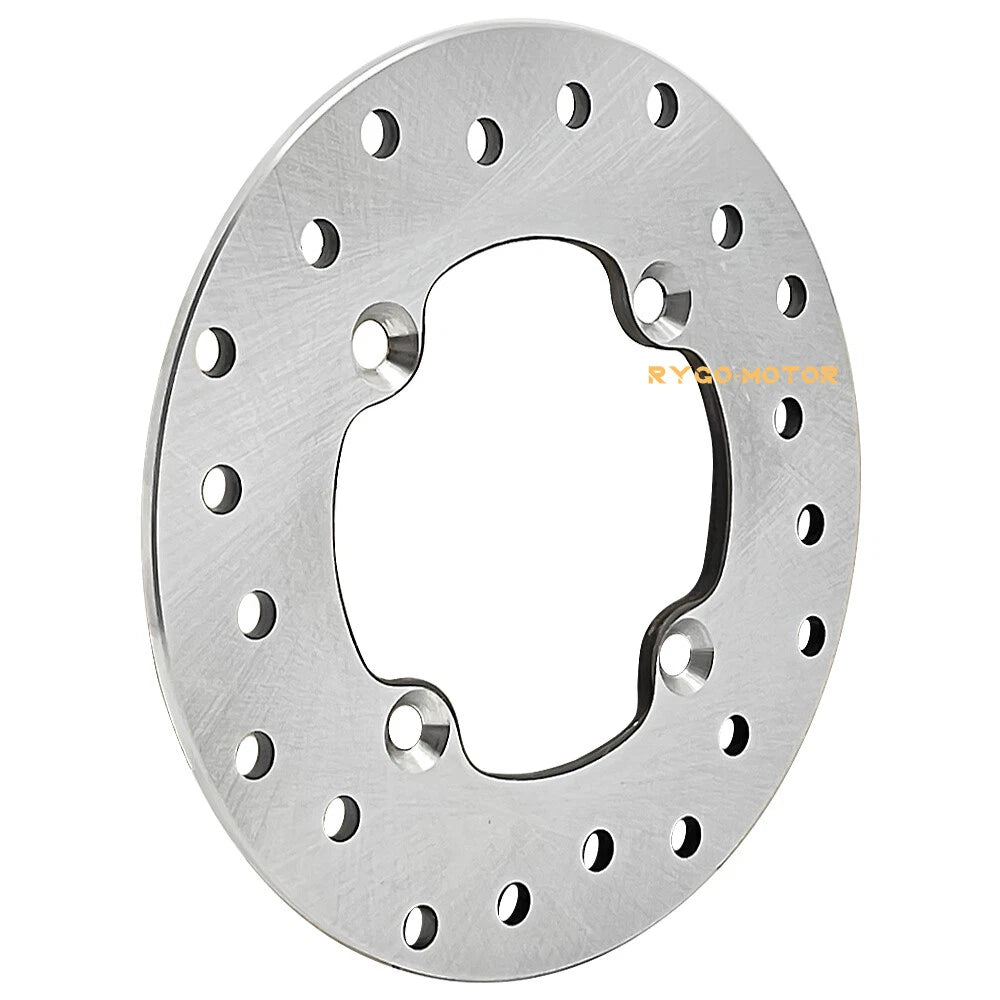 Rear Brake Disc Rotor for Bombardier Can-Am Outlander (2003–2018)