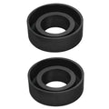 Rubber Cover for Lawn Mower Seat Front Mount (Compatible Models)