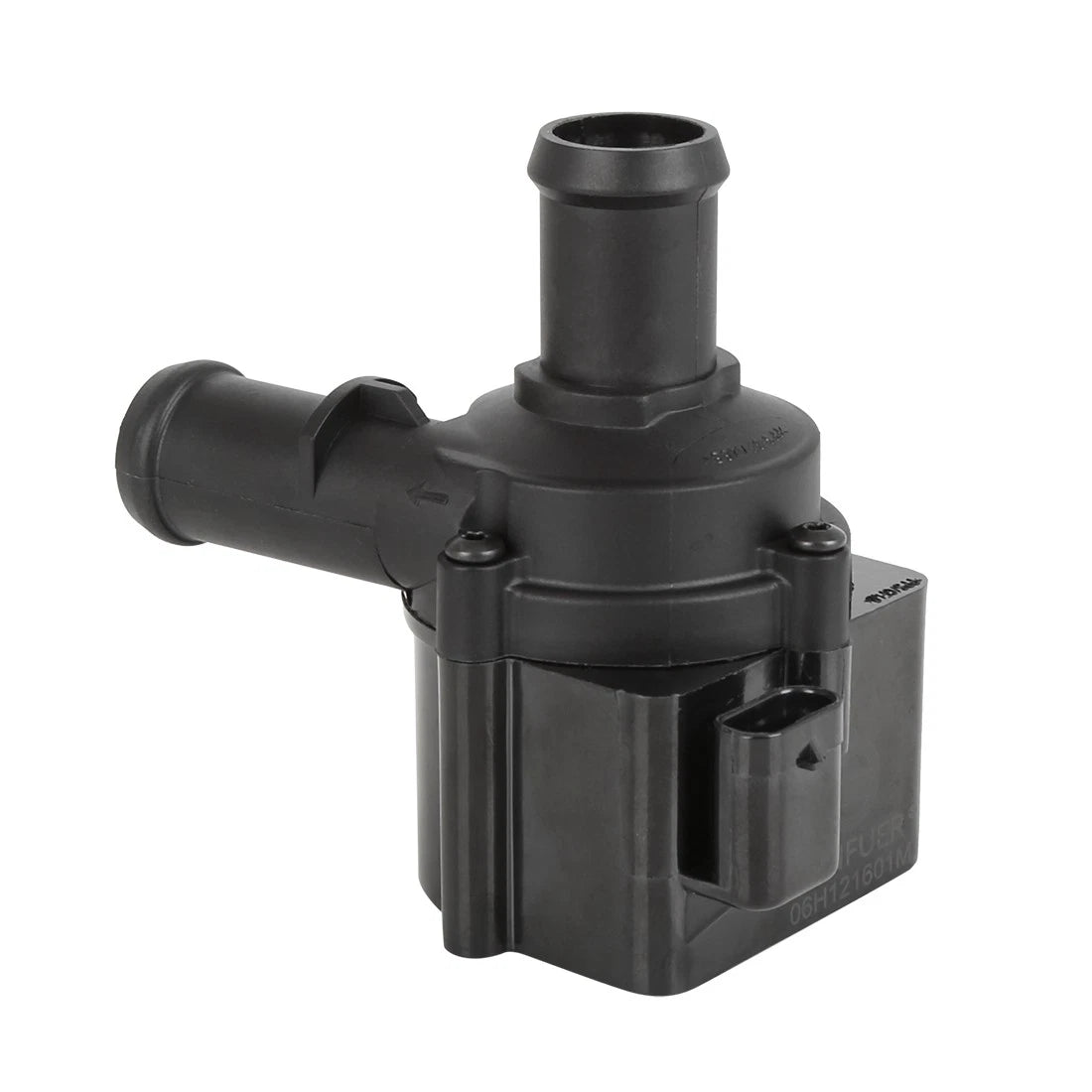 Auxiliary Water Pump Replacement for VW Beetle Passat Jetta for Audi A4 A5 (2006–2010)