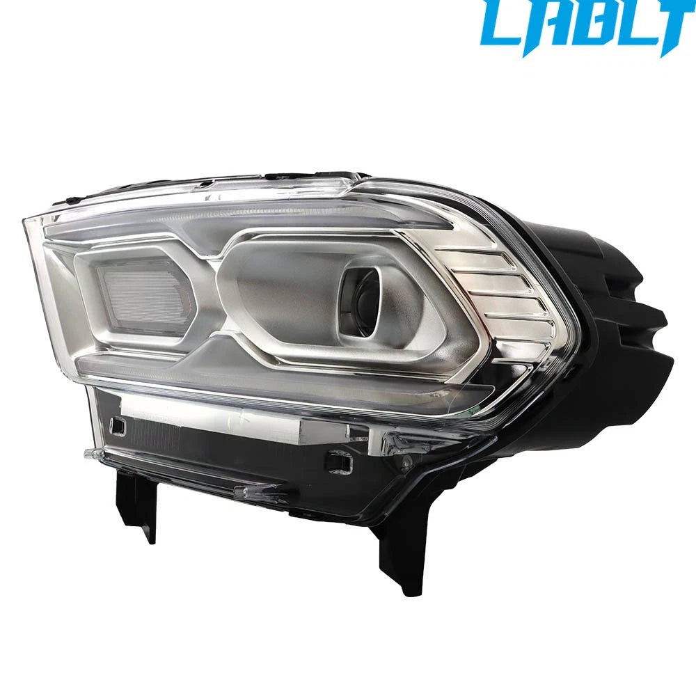 LED Driver Side Headlight with Halogen Signal for Dodge Durango (2021–2023)