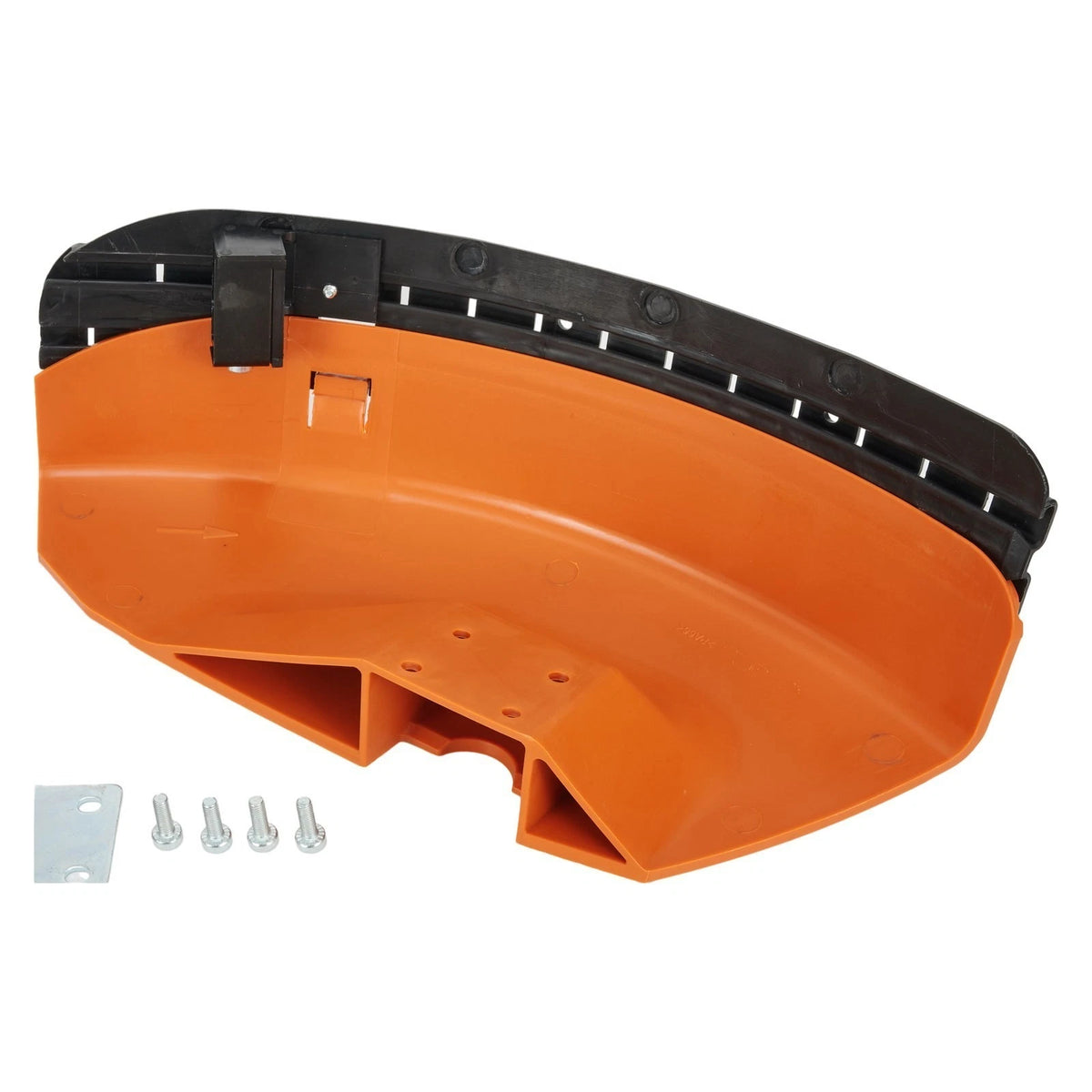 Replaceable Trimmer Guard for (Non Deformation, Wear Resistant)