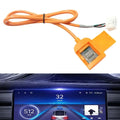 SIM Card Slot Adapter for (2010–2023)