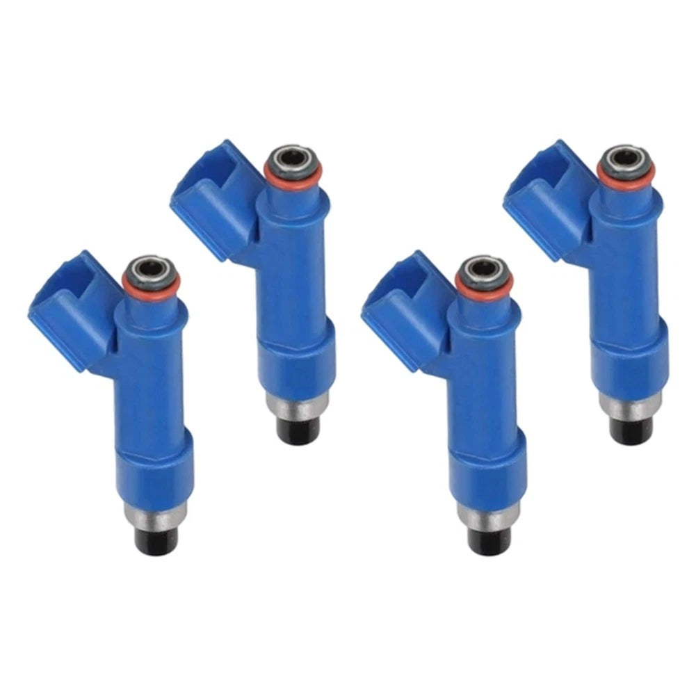Fuel Injectors for - Direct Replacement OEM Standard