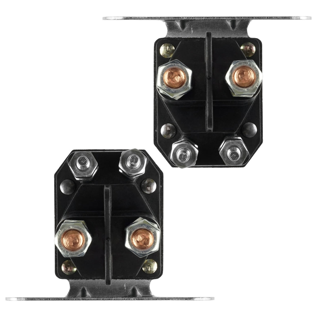 Starter Solenoid Relay for Sea-Doo XP 580 (1991–1992) XP 650 (1993–1994)