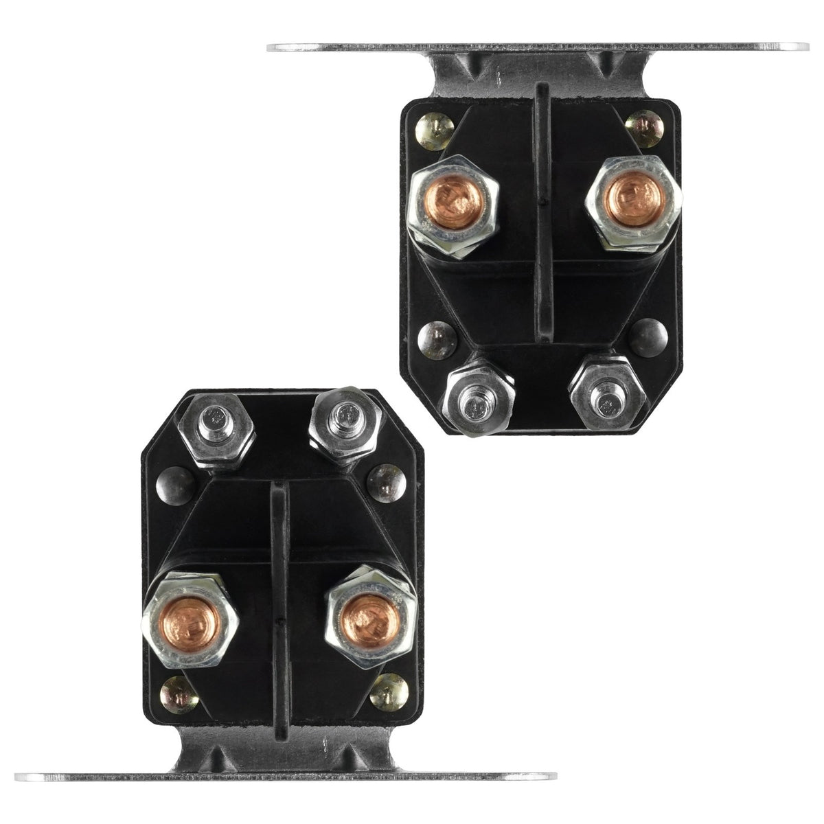 Starter Solenoid Relay for Sea-Doo XP 580 (1991–1992) XP 650 (1993–1994)