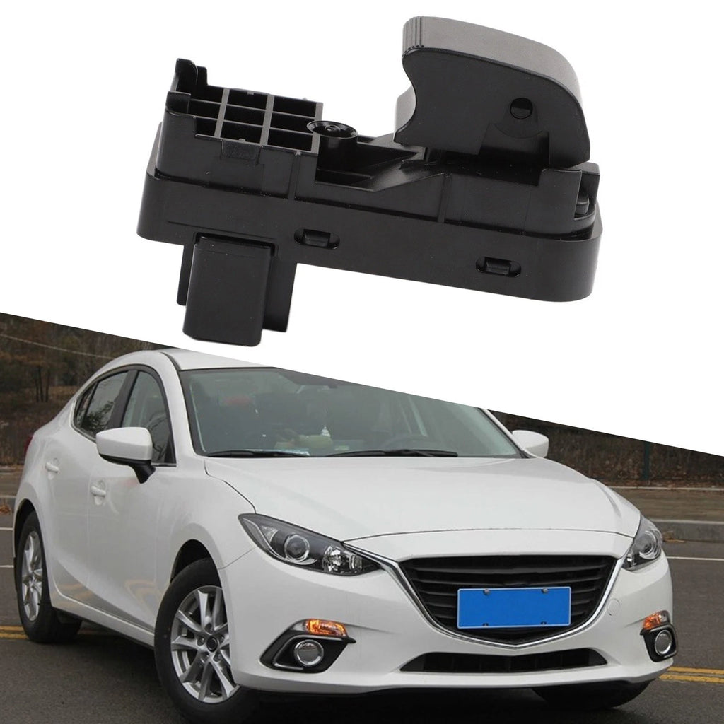 Car Window Switch for Mazda 3 (2010–2013) Right Passenger Side