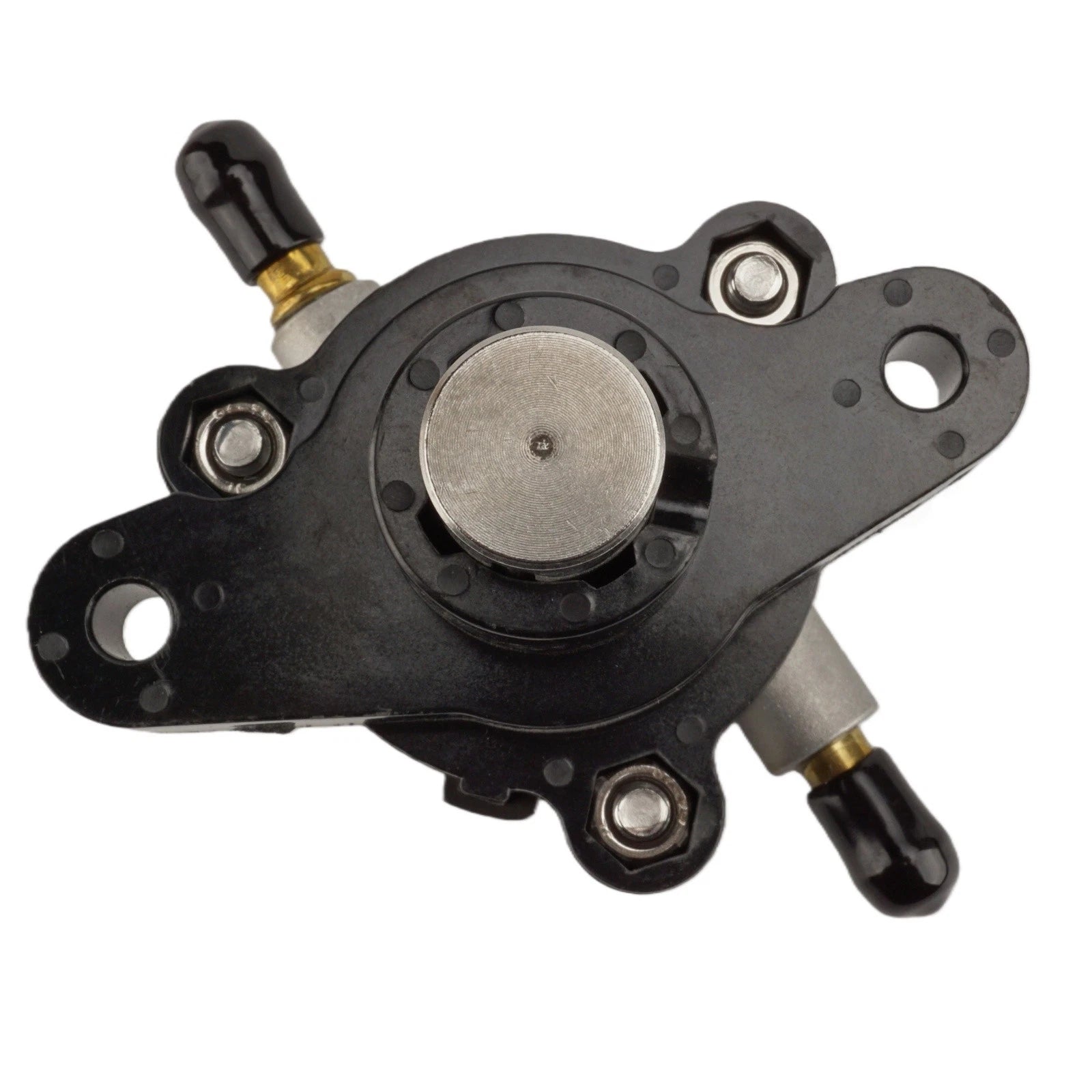 Fuel Pump 63P-24410-00 for Yamaha Outboard 150HP F150 LF150 (2004–2015)