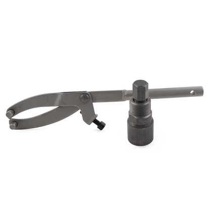 Flywheel Rotor Puller & Wrench for Dirtbike (27MM 16MM)