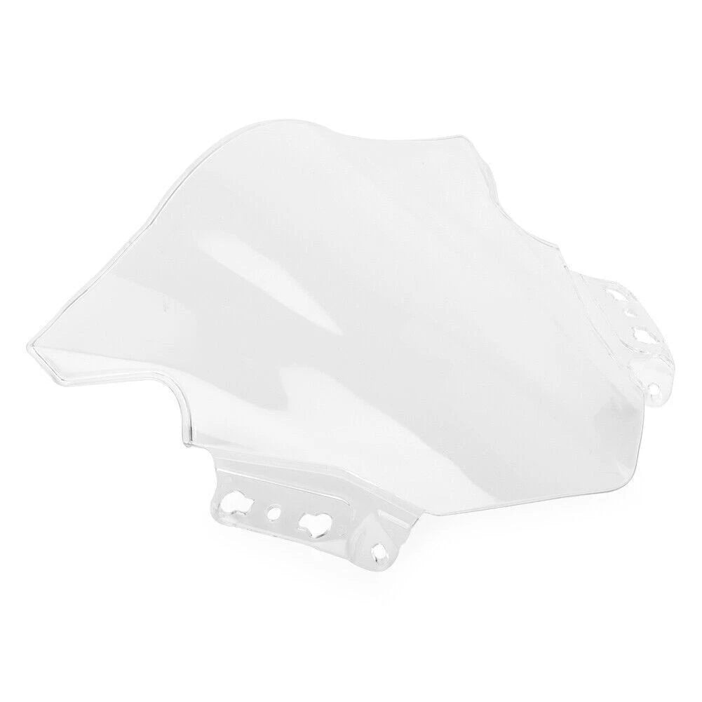 Windscreen Windshield for Kawasaki Ninja 250SL (2014–2017) ABS Clear