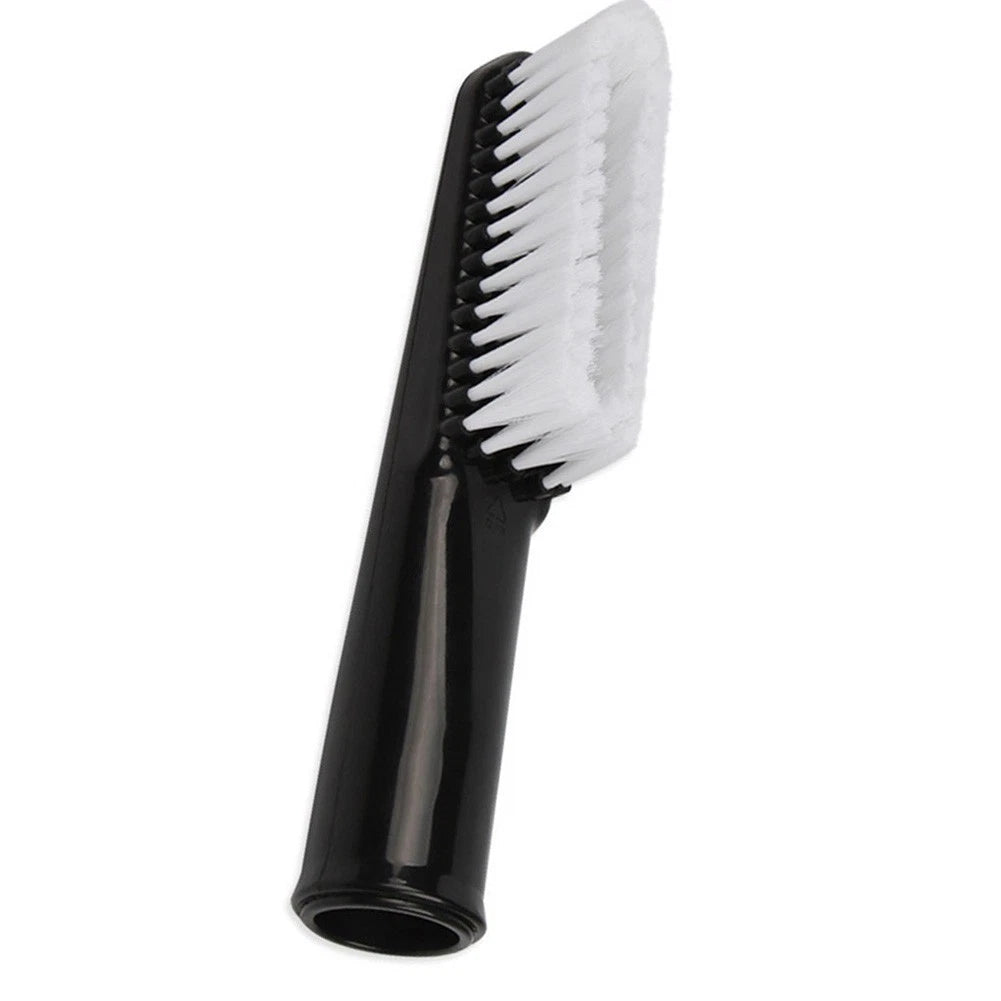 32mm ID Plastic Cleaning Brush for Vacuums (Compatible with )