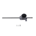 Transmission for Toro Timemaster 30" (120-5211) Speed Control All Terrain