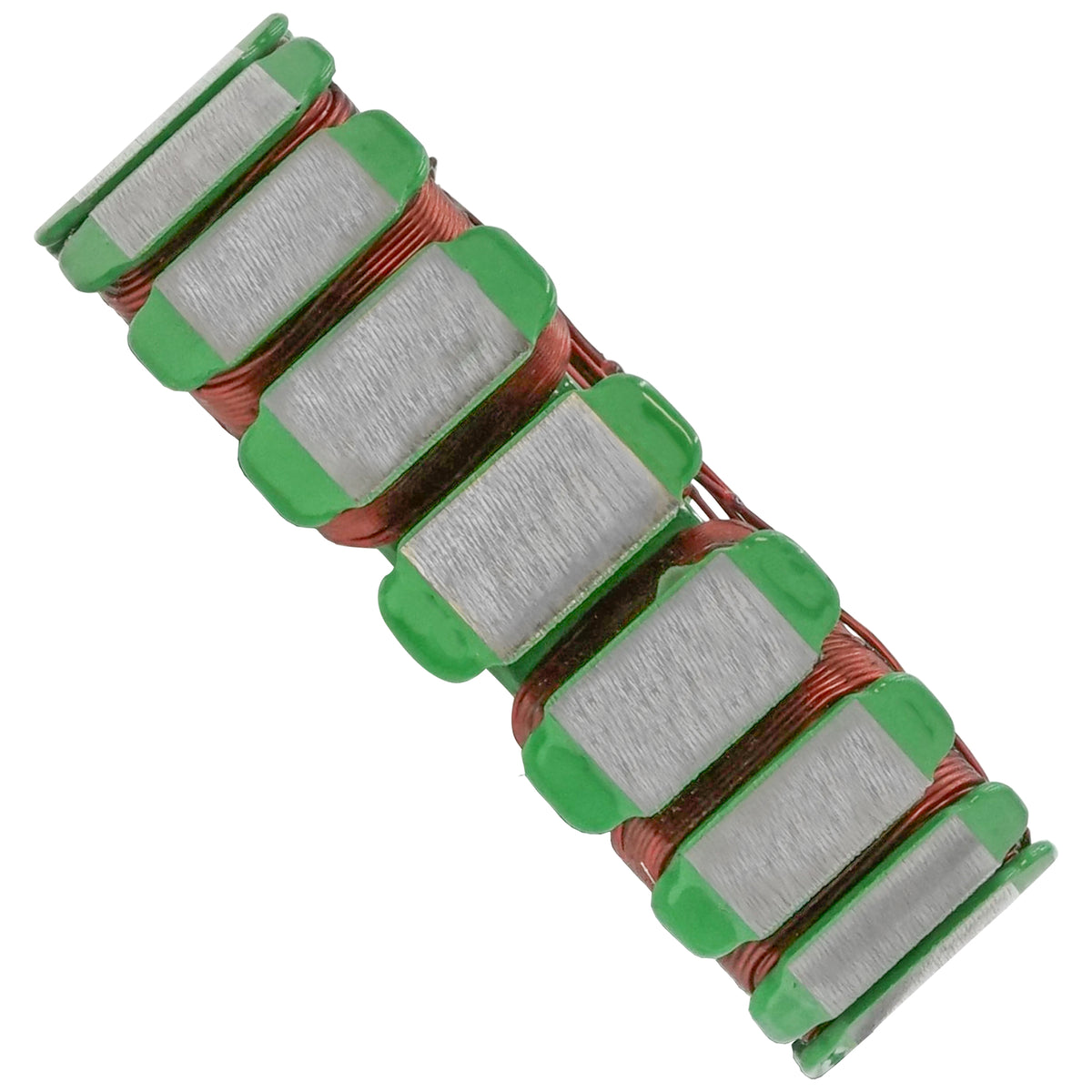 Stator Replacement for Suzuki Boulevard C50 VL800 (2005–2012)