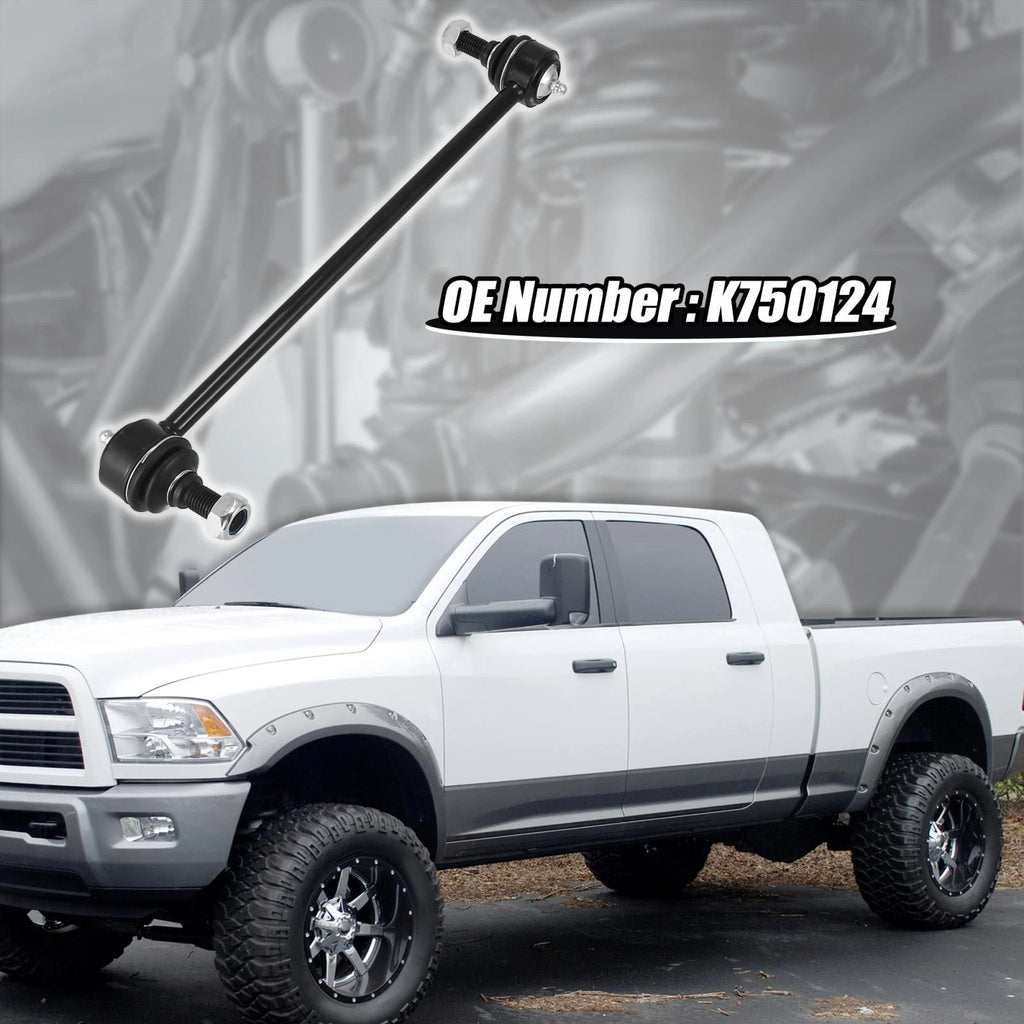 Front Sway Bar Links Replacement Set for Honda Pilot ZDX MDX (2006–2013)