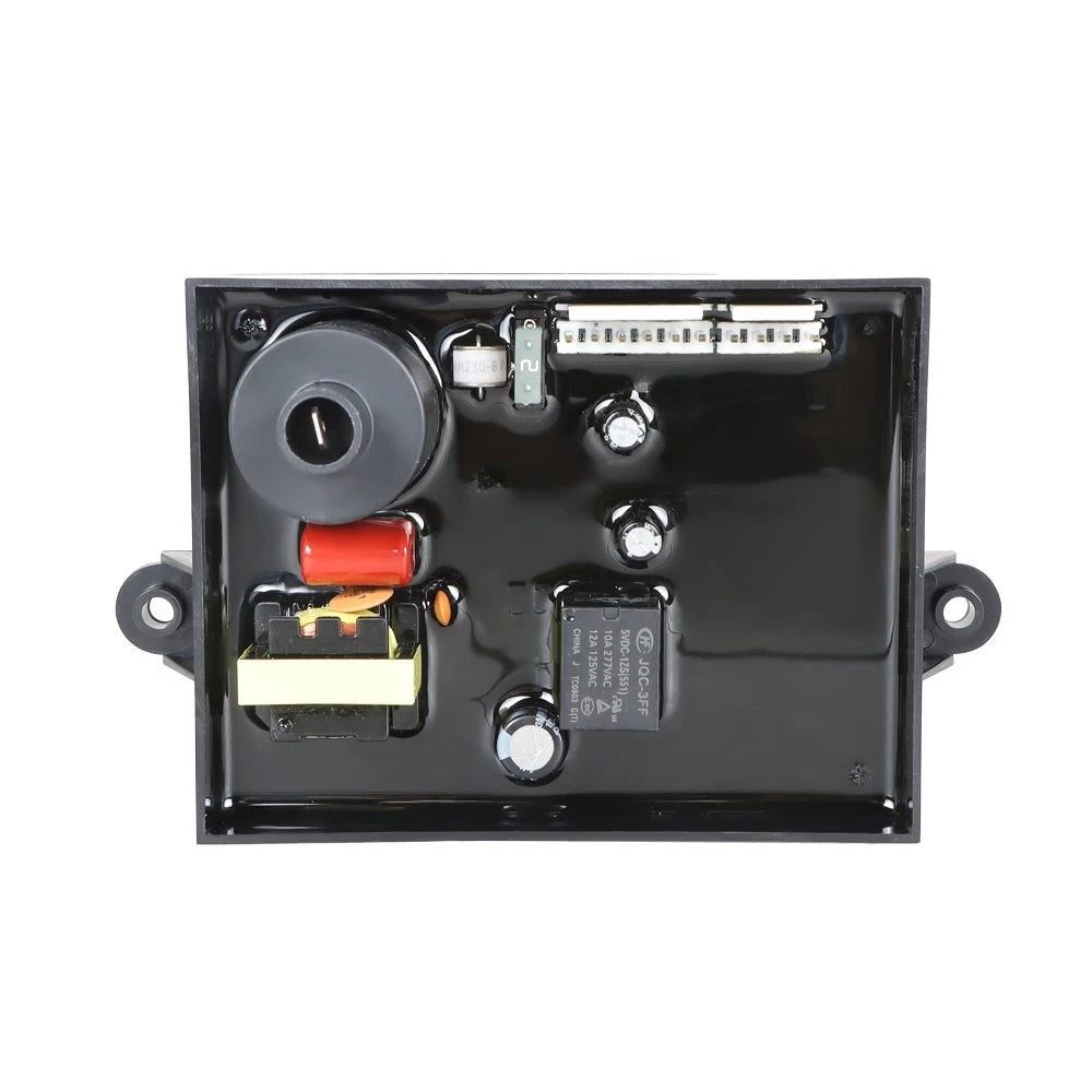 Replacement Control Circuit Board for Atwood GCH6A-10E (91365MC)