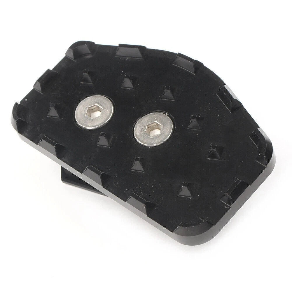 Rear Foot Brake Pedal Extension Plate for BMW G310R G310GS (2017–2018)