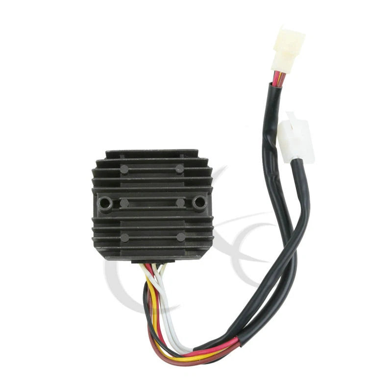 Voltage Rectifier Regulator for Yamaha Virago XV920, Vizion XZ550 (1982–1983)