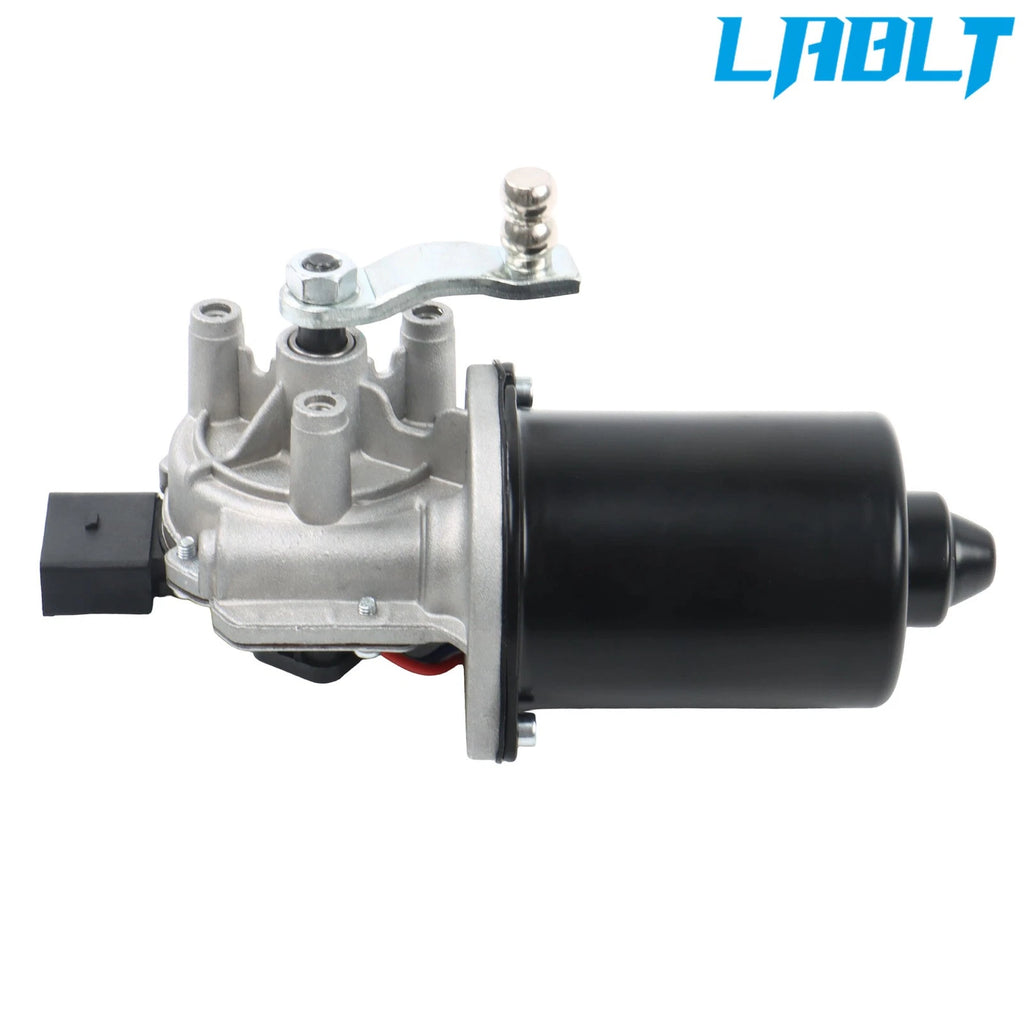 Front Windshield Wiper Motor for Volkswagen Jetta Golf (2002–2006)