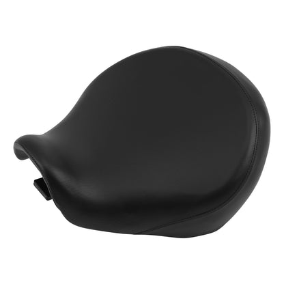 Front Driver Rider Seat for Honda Shadow Aero 750 VT750C (2004–2024) Black