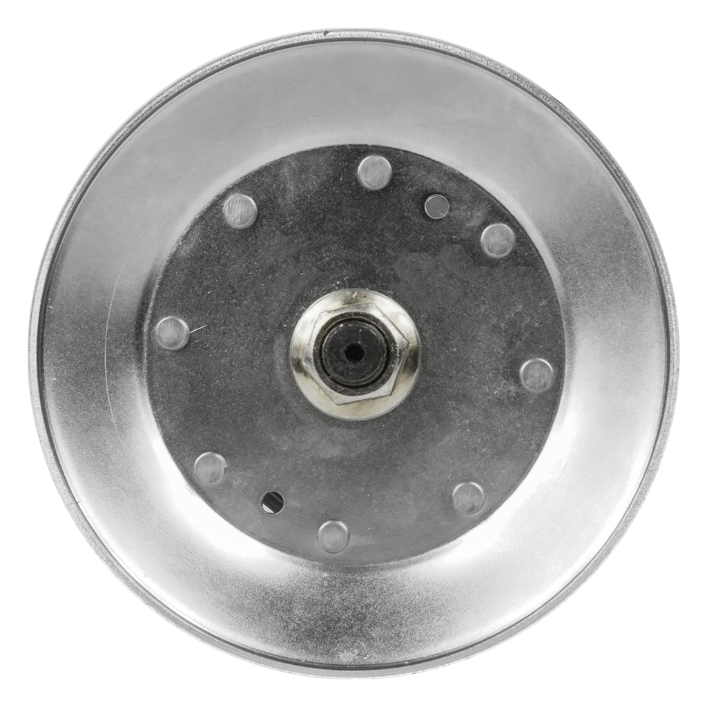Deck Spindle Replacement for John Deere LT133 LT150 LT155 LT160 (1998–2006)