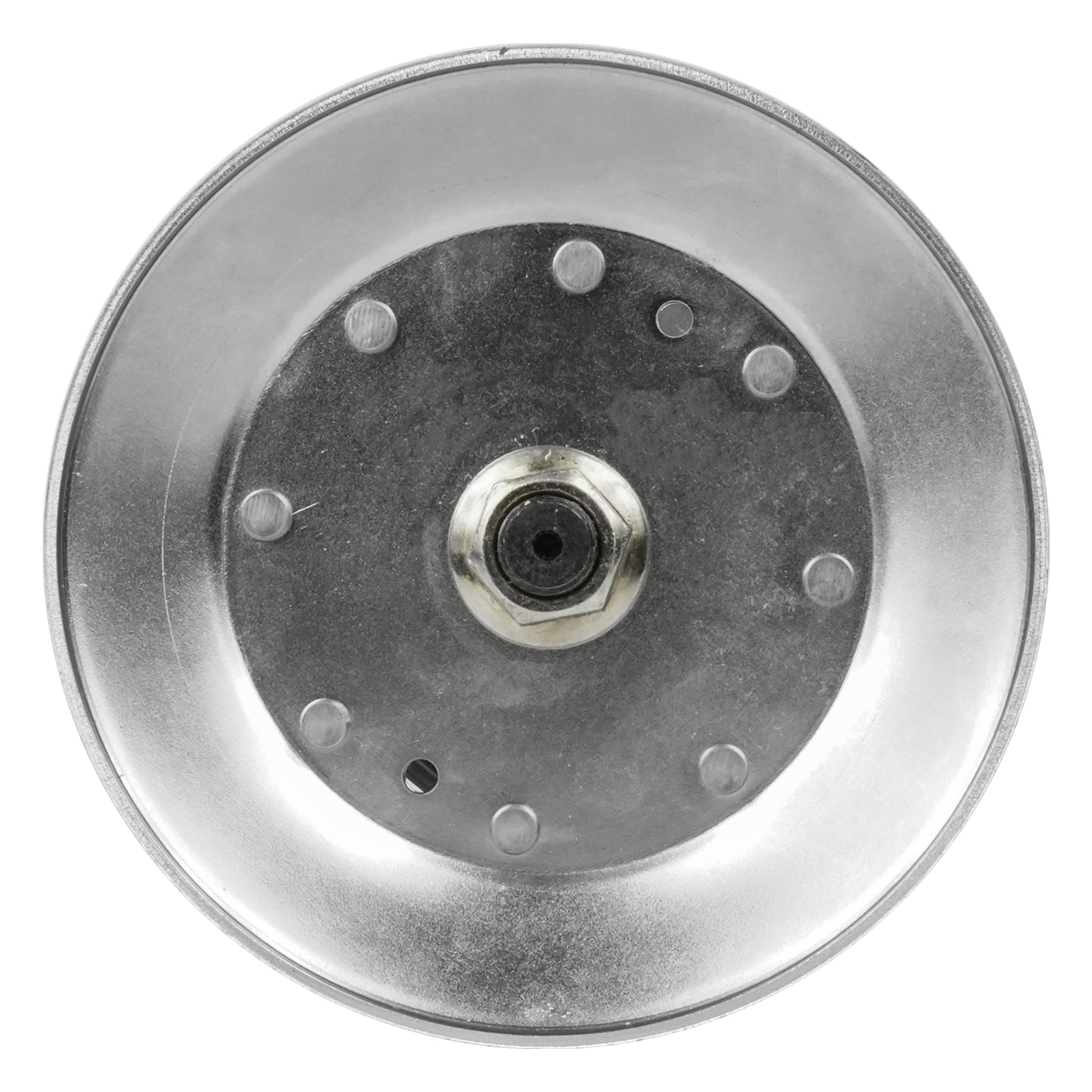 Deck Spindle Replacement for John Deere LT133 LT150 LT155 LT160 (1998–2006)