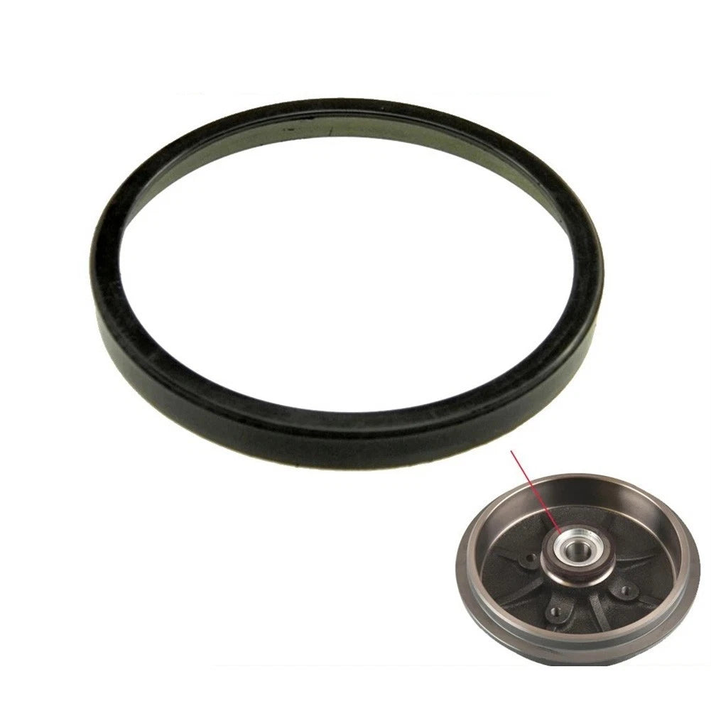 Magnetic Encoder Ring for