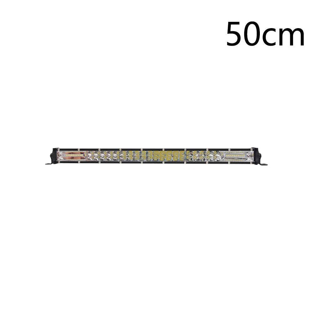 20inch LED Work Light Bar for Universal Applications