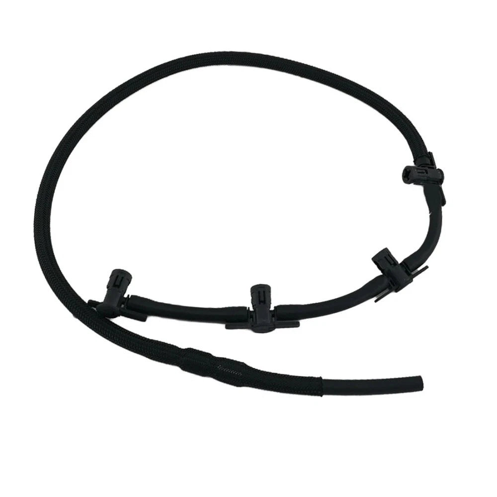 Fuel Return Hose for Jeep Wrangler JK (68092301AA, 041302012F)