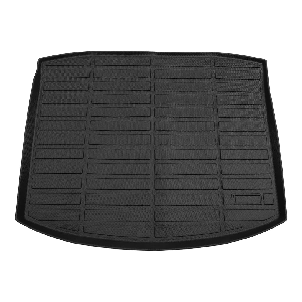 Rear Cargo Liner Trunk Mat for Honda CRV (2017–2022) Long TPE Grid