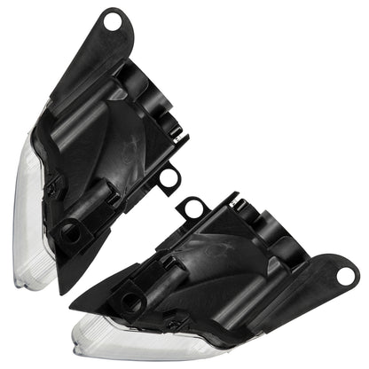 Headlight Housing Frame Replacement for Yamaha Raptor 250 YFM250R (2008–2013)