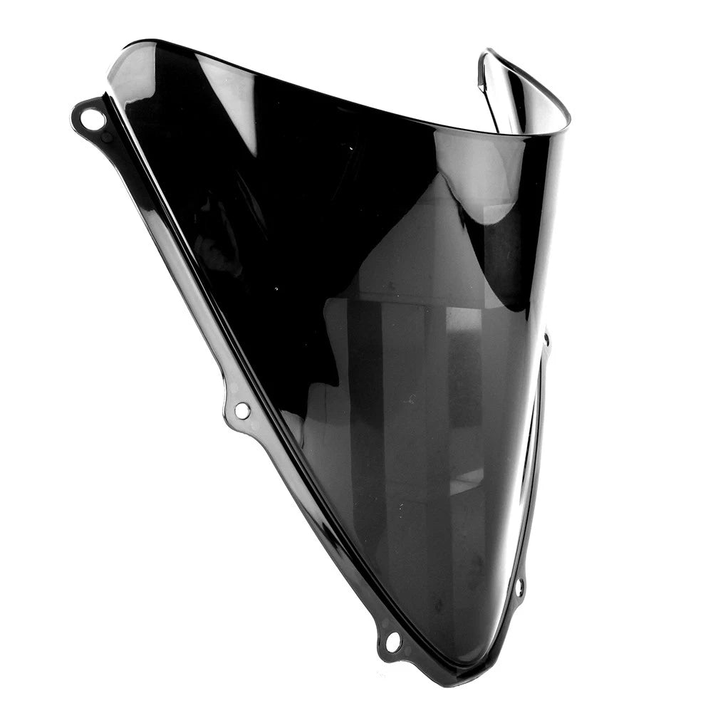 Double Bubble Windscreen for Suzuki GSXR 600 750 (2006–2007)