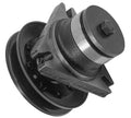 Spindle Replacement for John Deere 180 38 46 48 Inch Deck (AM105409)