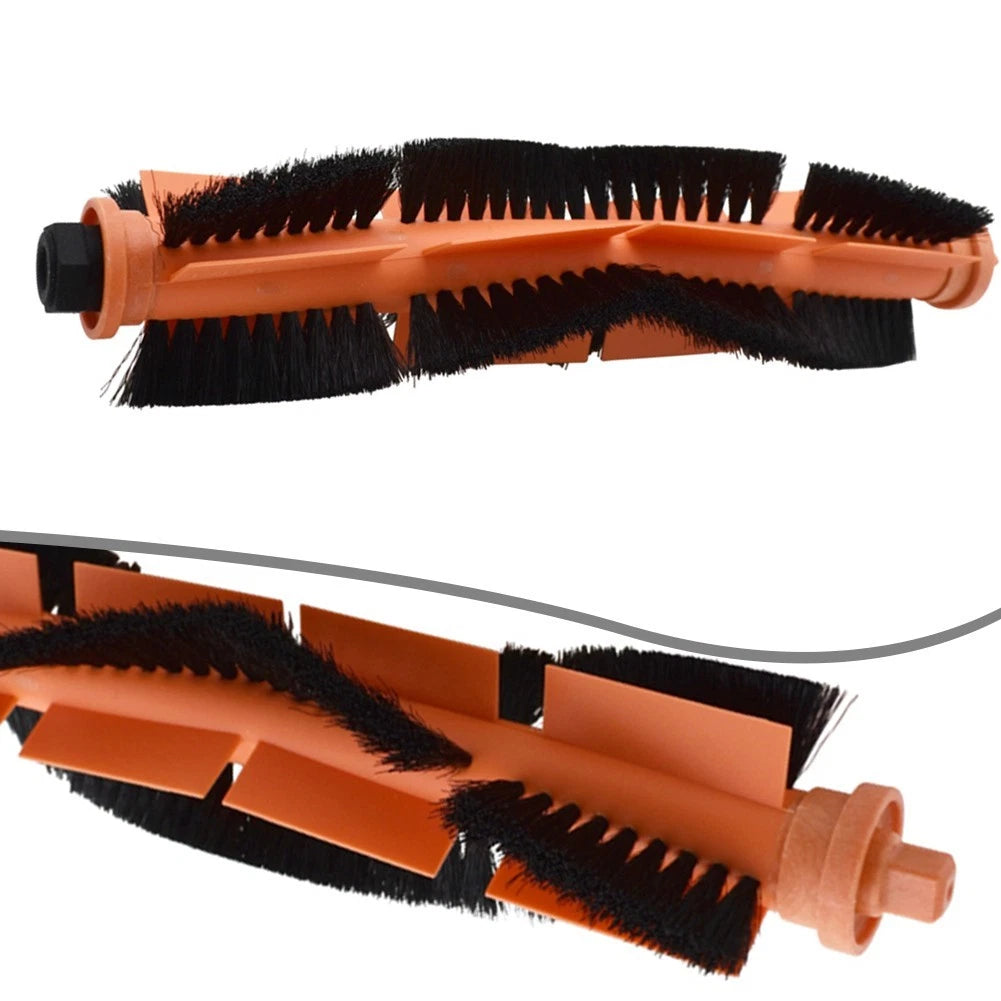 Main Brush Replacement for Homerum Robot Vacuums (Fits Models)