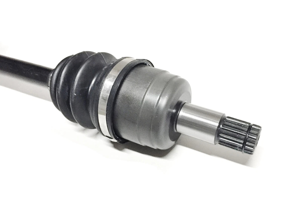 Front CV Axles for Yamaha Big Bear 400 & Grizzly 350 450 IRS (2007–2011)