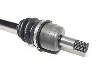 Front CV Axles for Yamaha Big Bear 400 & Grizzly 350 450 IRS (2007–2011)