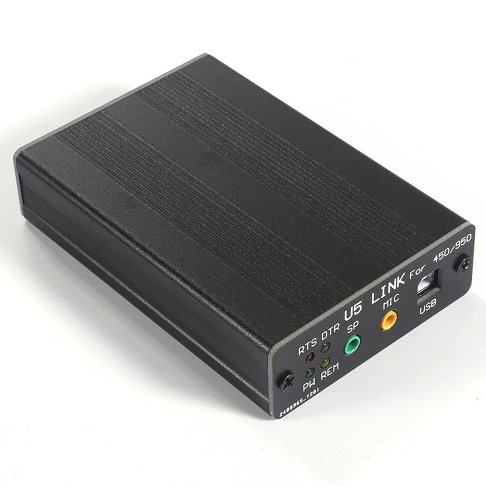 USB PC Link Adapter for Yaesu FT450 FT950 FT991