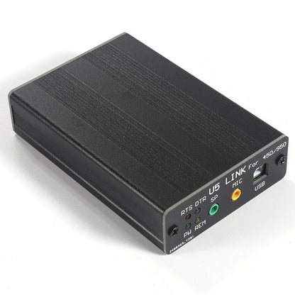 USB PC Link Adapter for Yaesu FT450 FT950 FT991