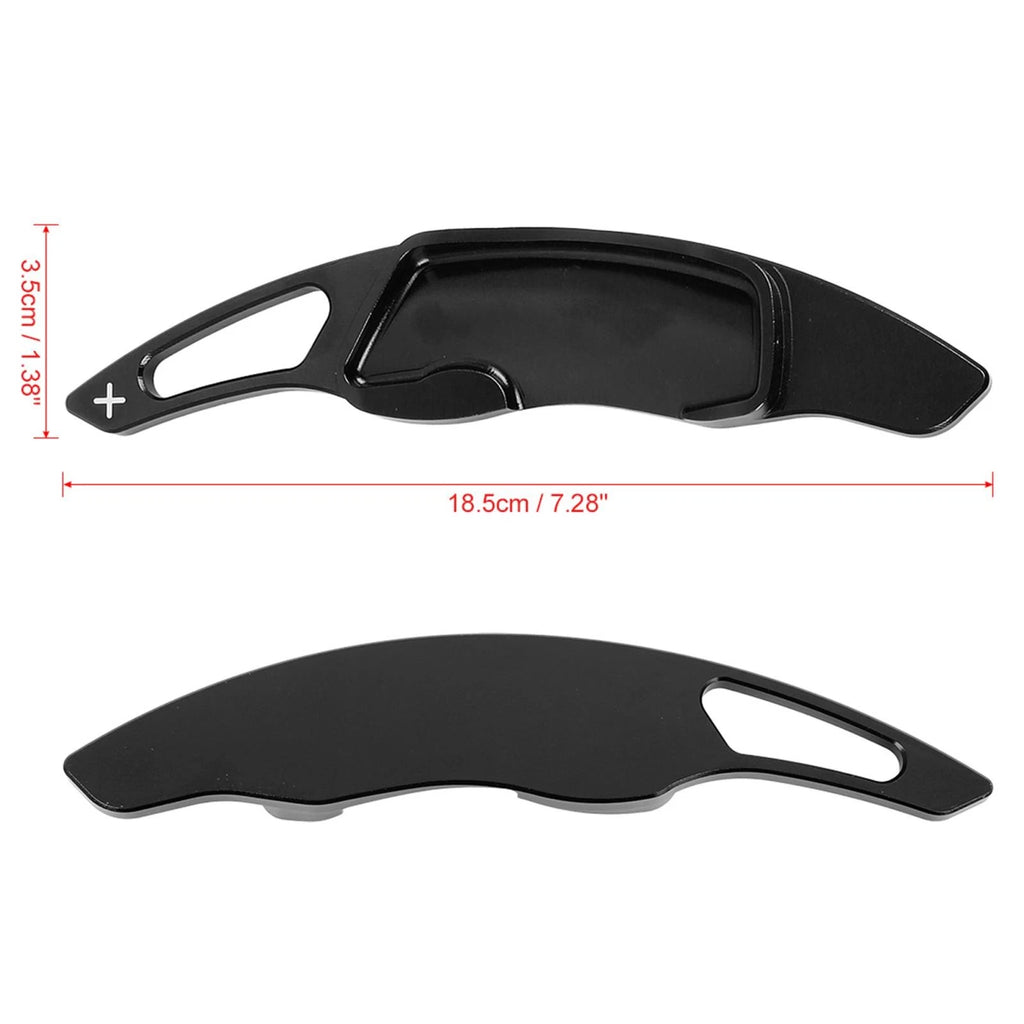 Steering Wheel Shift Paddle Replacement for Subaru BRZ Forester (2013–2024)