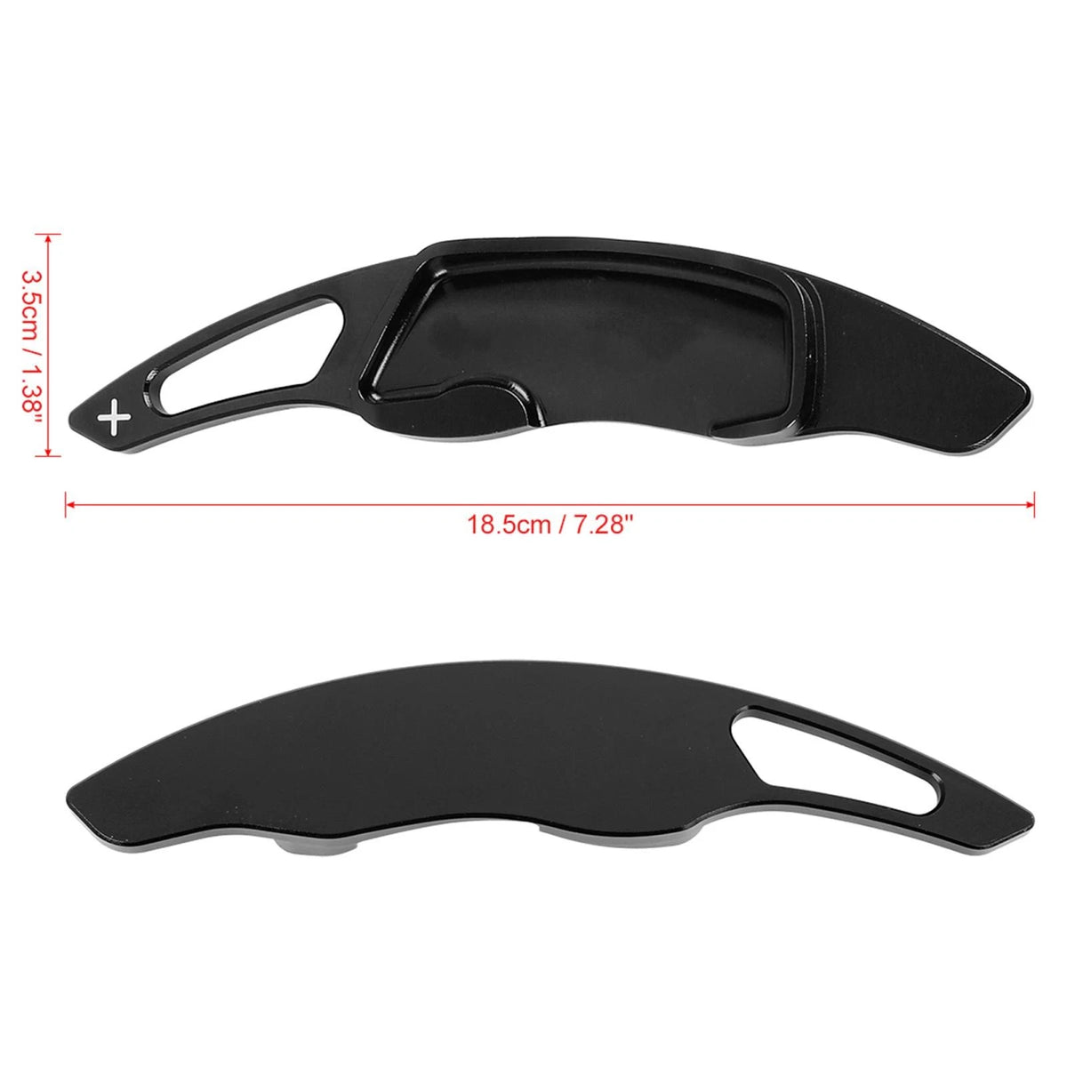 Steering Wheel Shift Paddle Replacement for Subaru BRZ Forester (2013–2024)