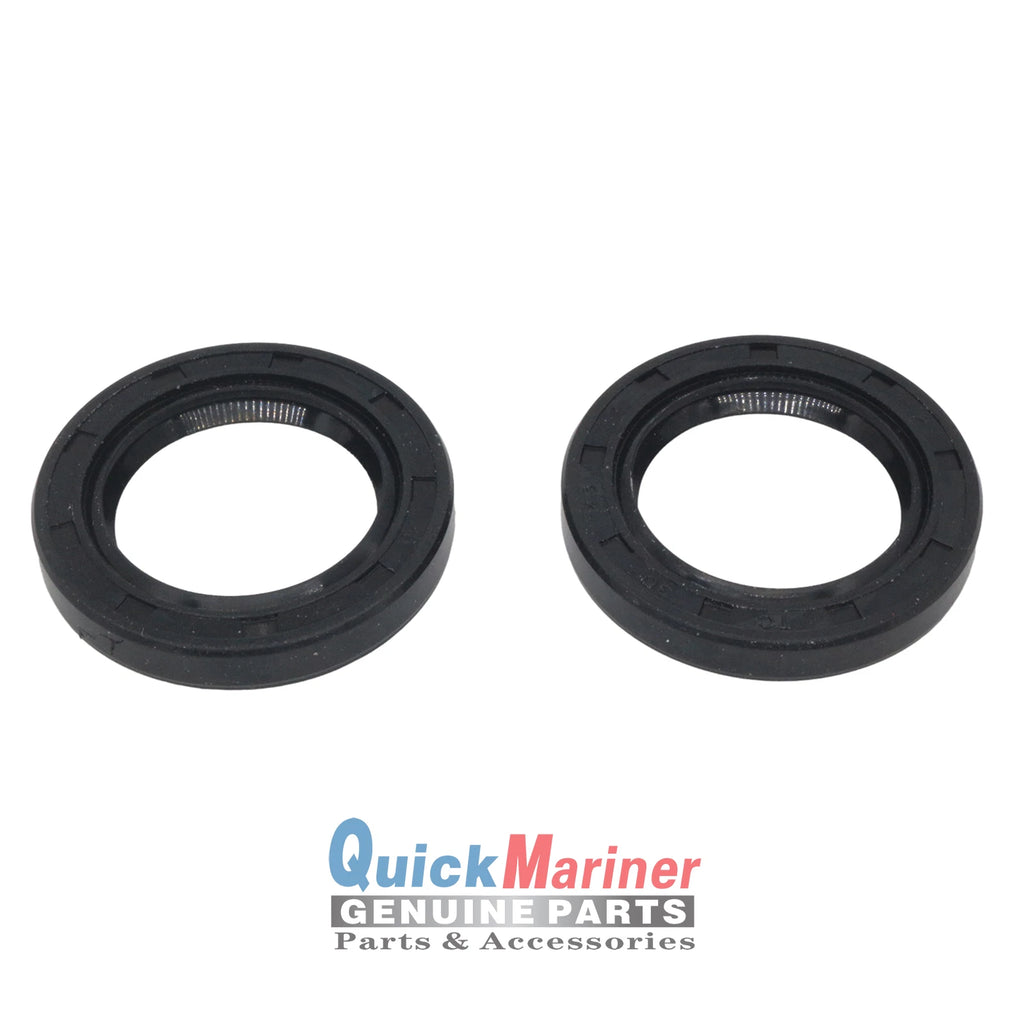 Lower Unit Seal Kit for Yamaha Outboard F150 F175 F200 (2000–2023)