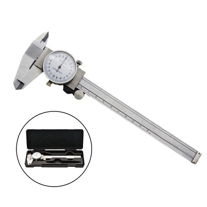 Stainless Steel Veriner Calipers for