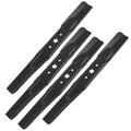 42 Inch Deck Blade Replacement for Troy-Bilt (2008–2018)