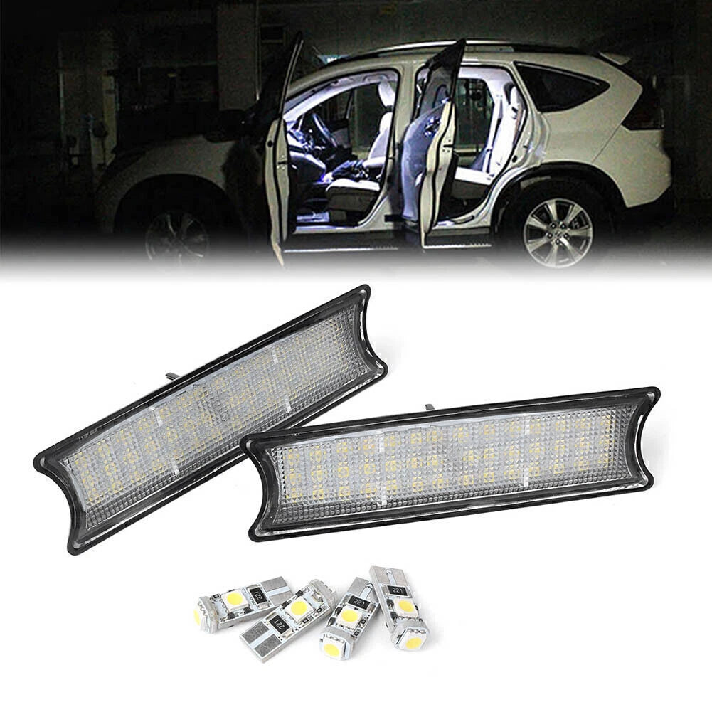 LED Interior Dome Light for BMW X5 (2000–2006)