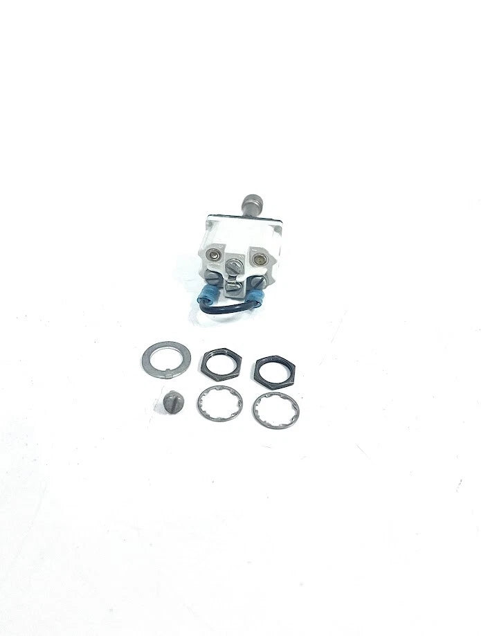 Switch Assembly for CAT 6T-2005