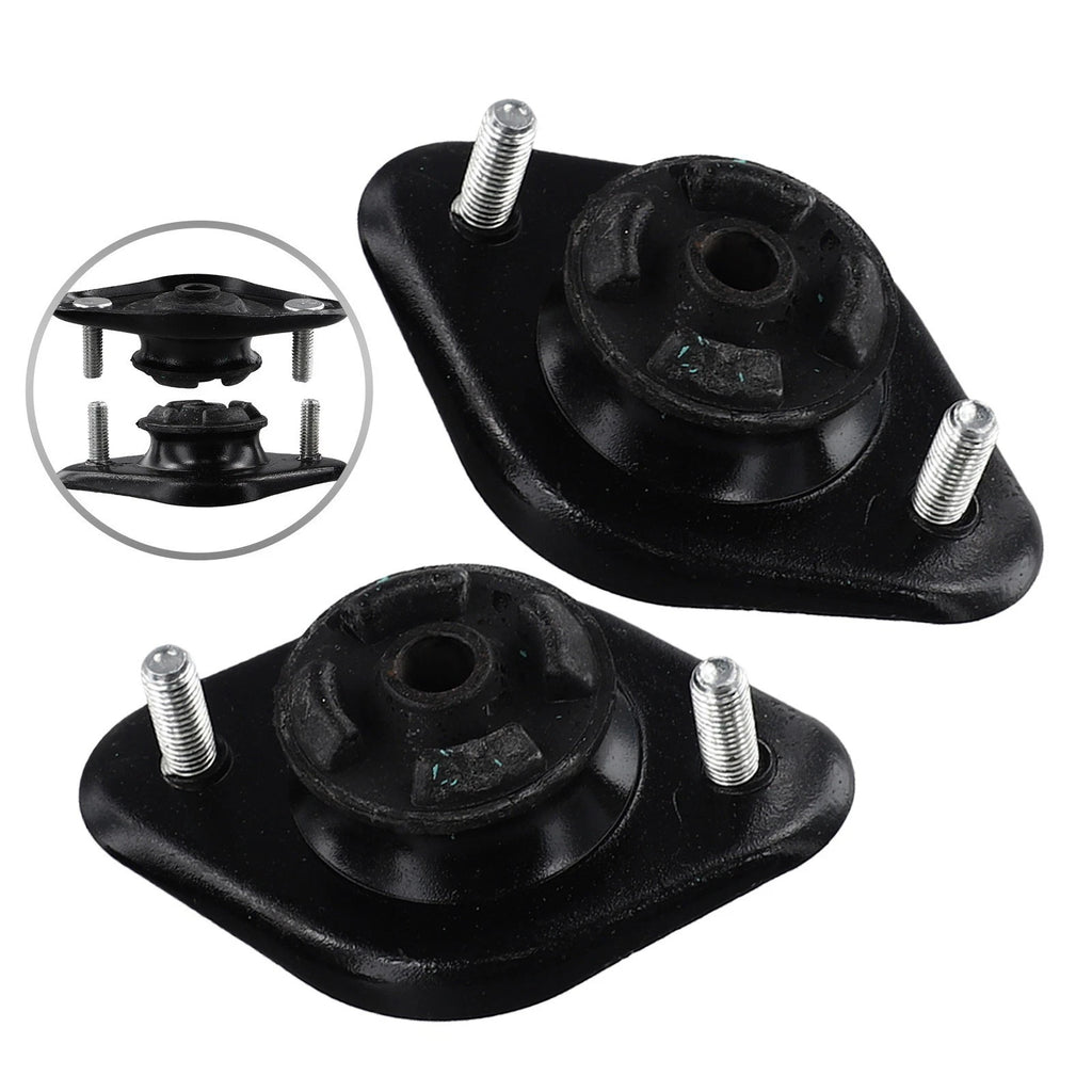 Rear Suspension Parts Set for BMW E30 E46 (1982–2006)