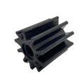 Flexible Impeller for Jabsco CEF 500161 SP-130 Yanmar (31130-0061, 119593-42200)